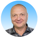 Сергей Васильевич Верхотуров