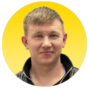 Андрей Валентинович Маньков