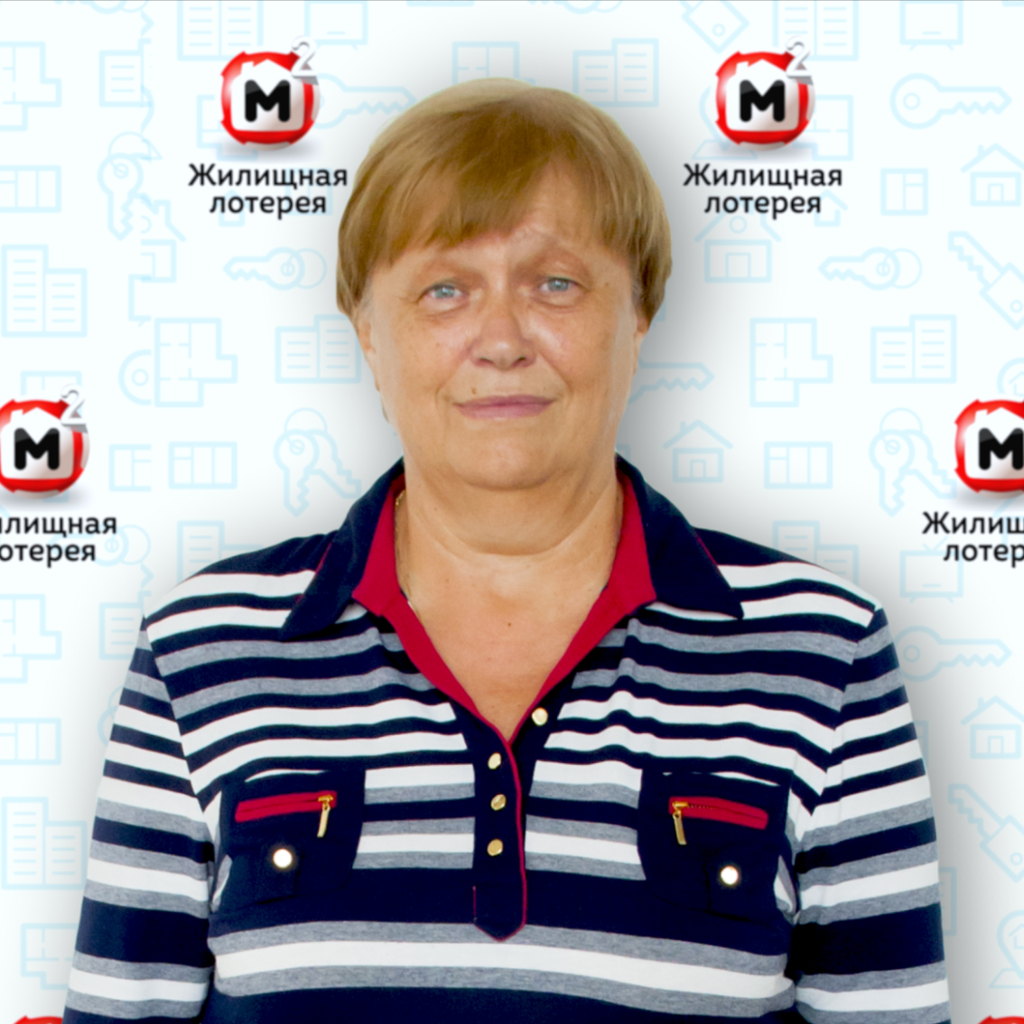 Вера Борисовна И.