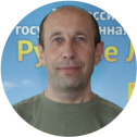 Олег Николаев