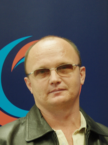 Евгений Александрович Косов