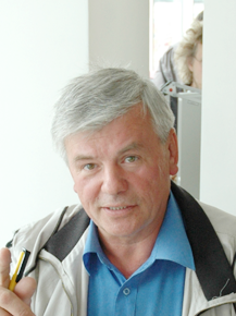 Евгений Сидоров