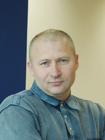 Иван Иванович Ушаков