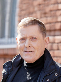 Юрий Максимович Титов
