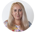 Марина Васильева