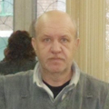 Виктор Волокитин