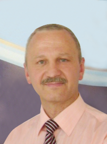 Владимир Быструшкин