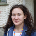 Галина Ямгурова