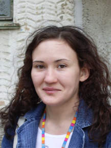 Галина Ямгурова