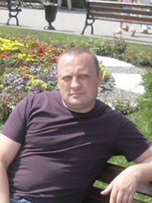 Дмитрий Ткаченко