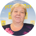 Татьяна Штепа