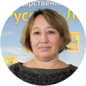 Елена П.