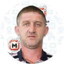 Дмитрий Крутоголов