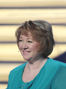 Лариса Макарова