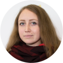 Марина Козлова