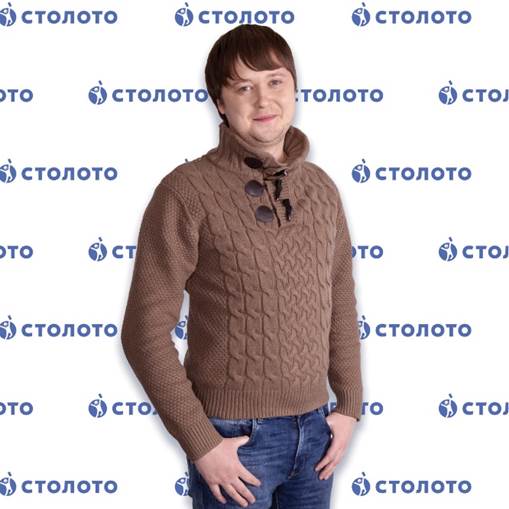 Александр Соколов