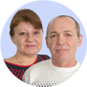 Семья Зольниковых