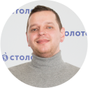 Иван Клочков