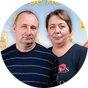 Оксана Герасимова
