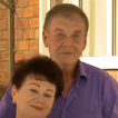 Алла и Вячеслав Белоцерковниковы