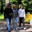 Светлана и Евгений Павликовы