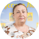 Александра Богданова