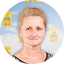 Татьяна Макаркина