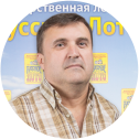 Николай Адамов