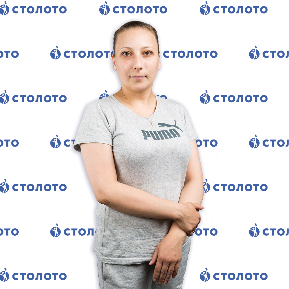 Олеся Мусаева