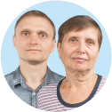 Людмила Евтеева