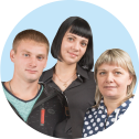 Оксана Добровольская