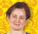 Раиса Османова