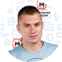 Алексей Горячев