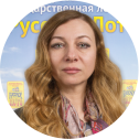 Анастасия Блашко