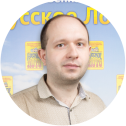 Сергей Сахно