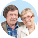 Юрий и Елена Копотевы