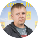 Михаил Рыбкин
