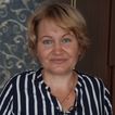 Галина Перелыгина