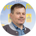 Алексей Мерхалев