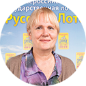 Елена Булкина