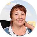 Валентина Левина