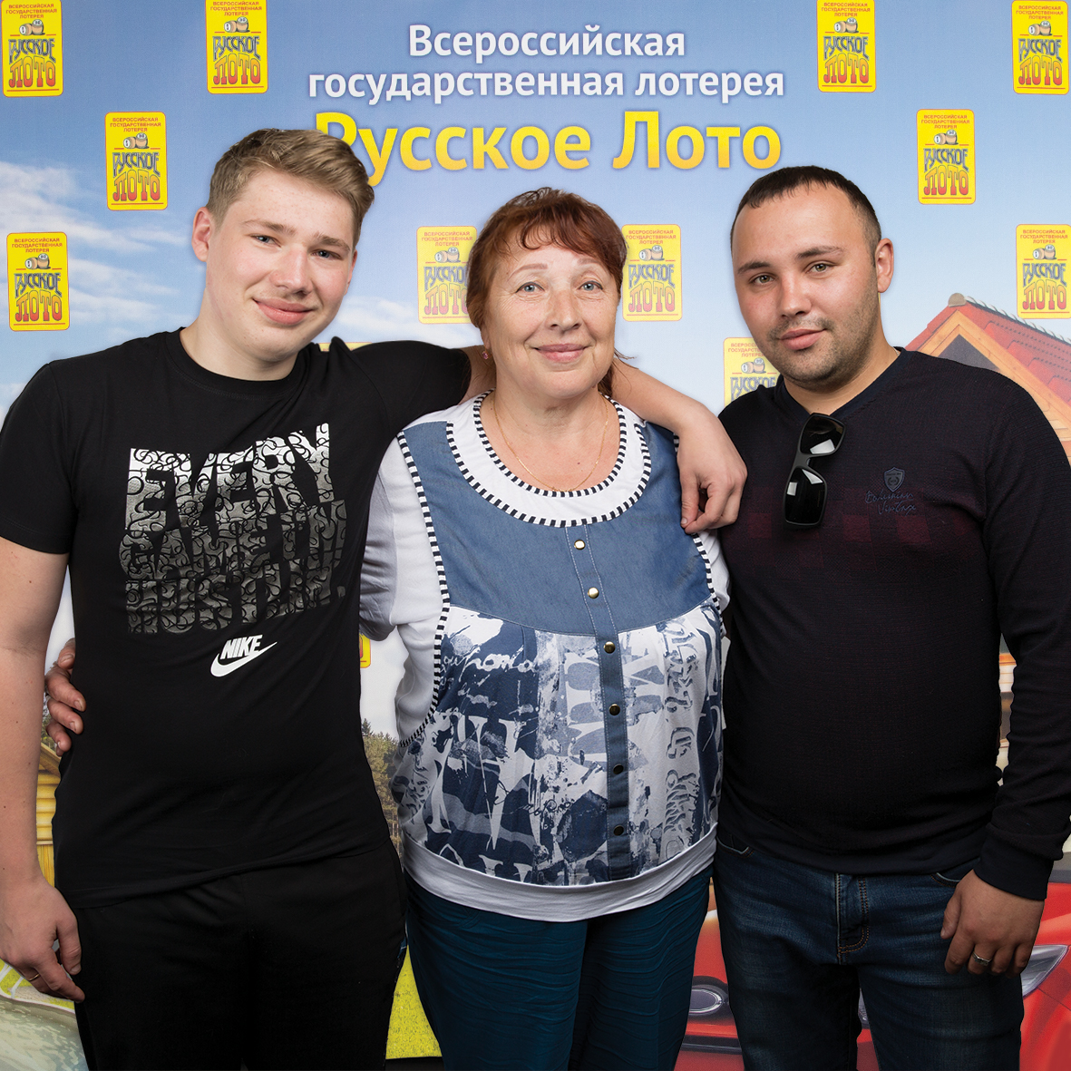 Валентина Левина