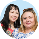 Ирина Садовская