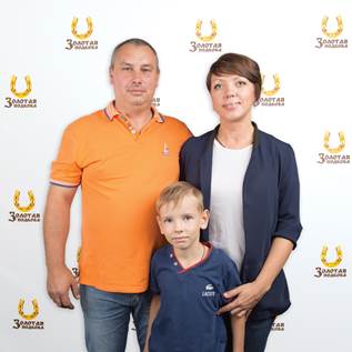 Ирина Самотаева
