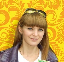 Лариса К.