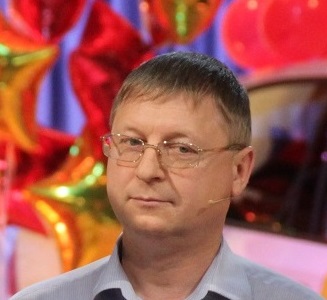 Юрий Коротков
