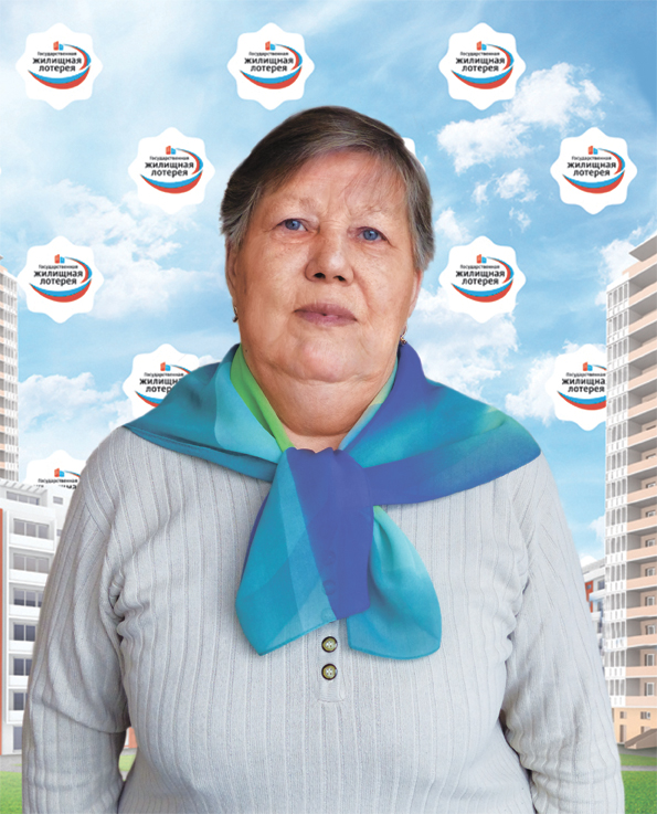 Лариса Александровна К.