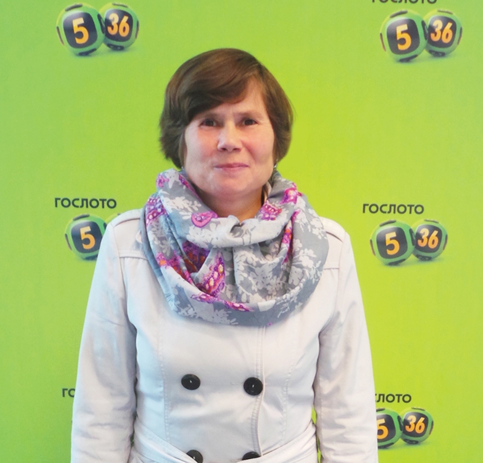 Марина Б.