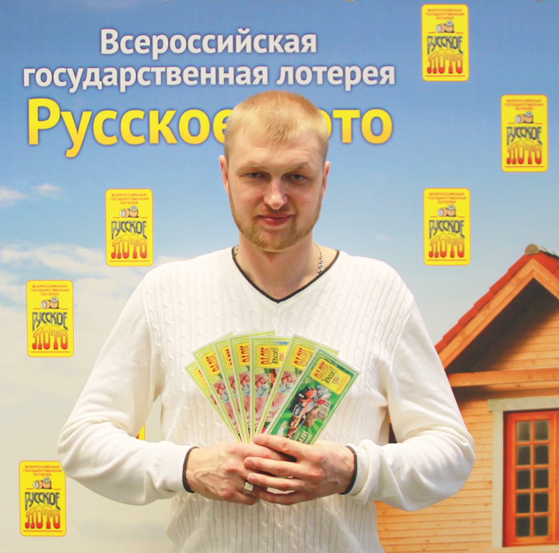 Александр Комков
