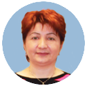 Ирма Кочиева